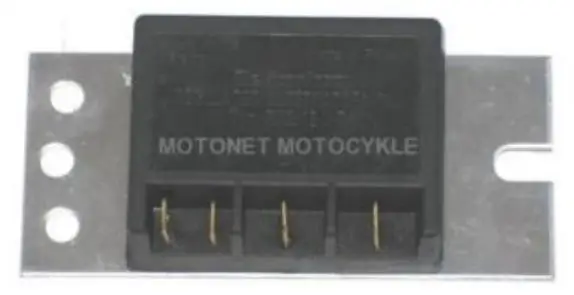 6v 12v JAWA350 regulator rectifier for sale