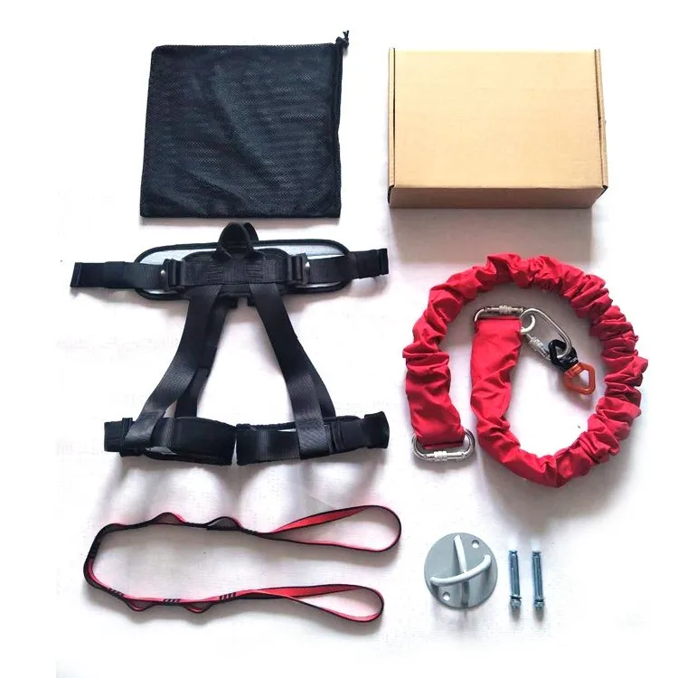 Elastic Bungee Dance Cord Belts Harness Loop Buy Bungee Dance Cord