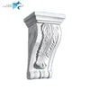 Interior Decorative Material Animal Design Exotic Gypsum Corbels