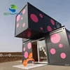 cheap expandable container house for sale
