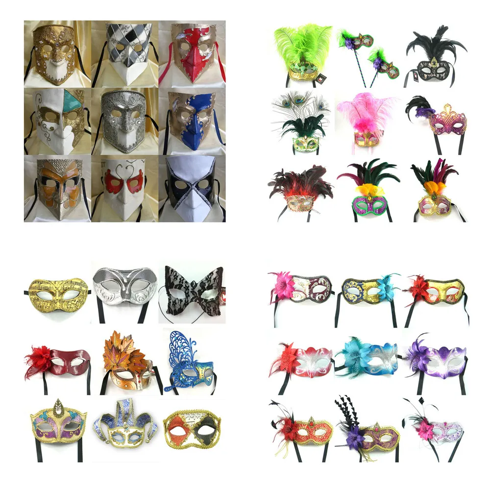 Leopard Mask Animal Furry Head Mask Halloween Cosplay Mask Buy