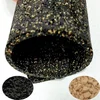Indoor rubber floor tiles epdm playground anti-aging interlocking rubber tile FN-PA-19050808