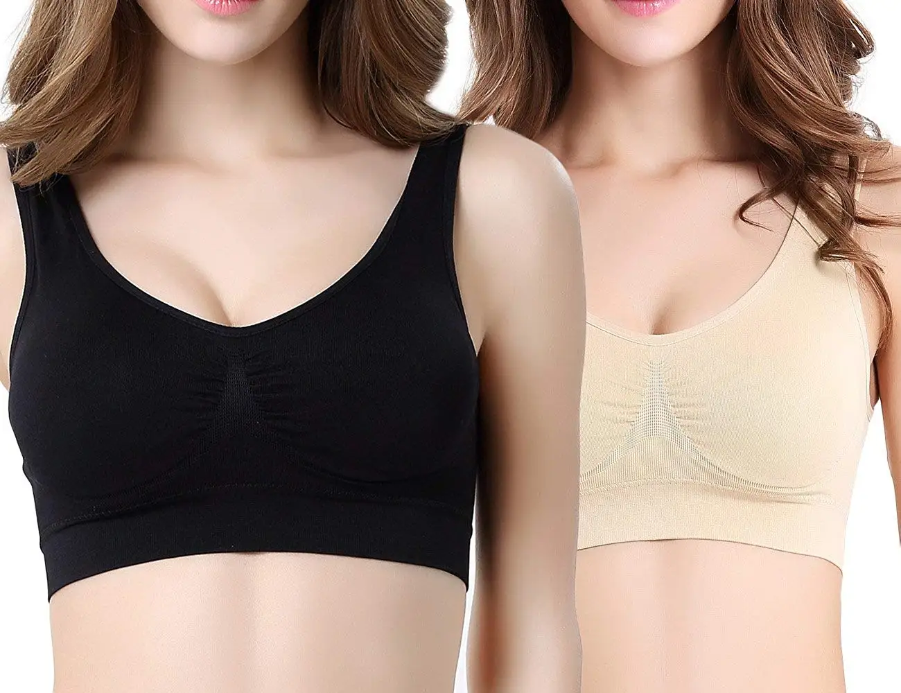 sports bra replacement pads