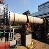 Rotary lime kiln kilns cement industry process in plant