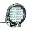 YC035 96W Red Black 4WD SUV ATV Car LED Work Light Offroad LED light bar