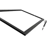 wivi touch IR TW panel 19.5"multi touch Infrared touch screen frame