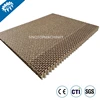 Recyclable durable lightweight digital printing fiberboard making machine