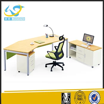 Modern Factory Price Office Table Executive Work Desk Tall Personal Workstation Tables Folding Modern Factory Price Office Table Executive Work Desk Tall Personal Workstation Tables Folding