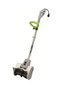 Earthwise SN70010 10-Inch Wide 9-Amp Electric Snow Thrower
