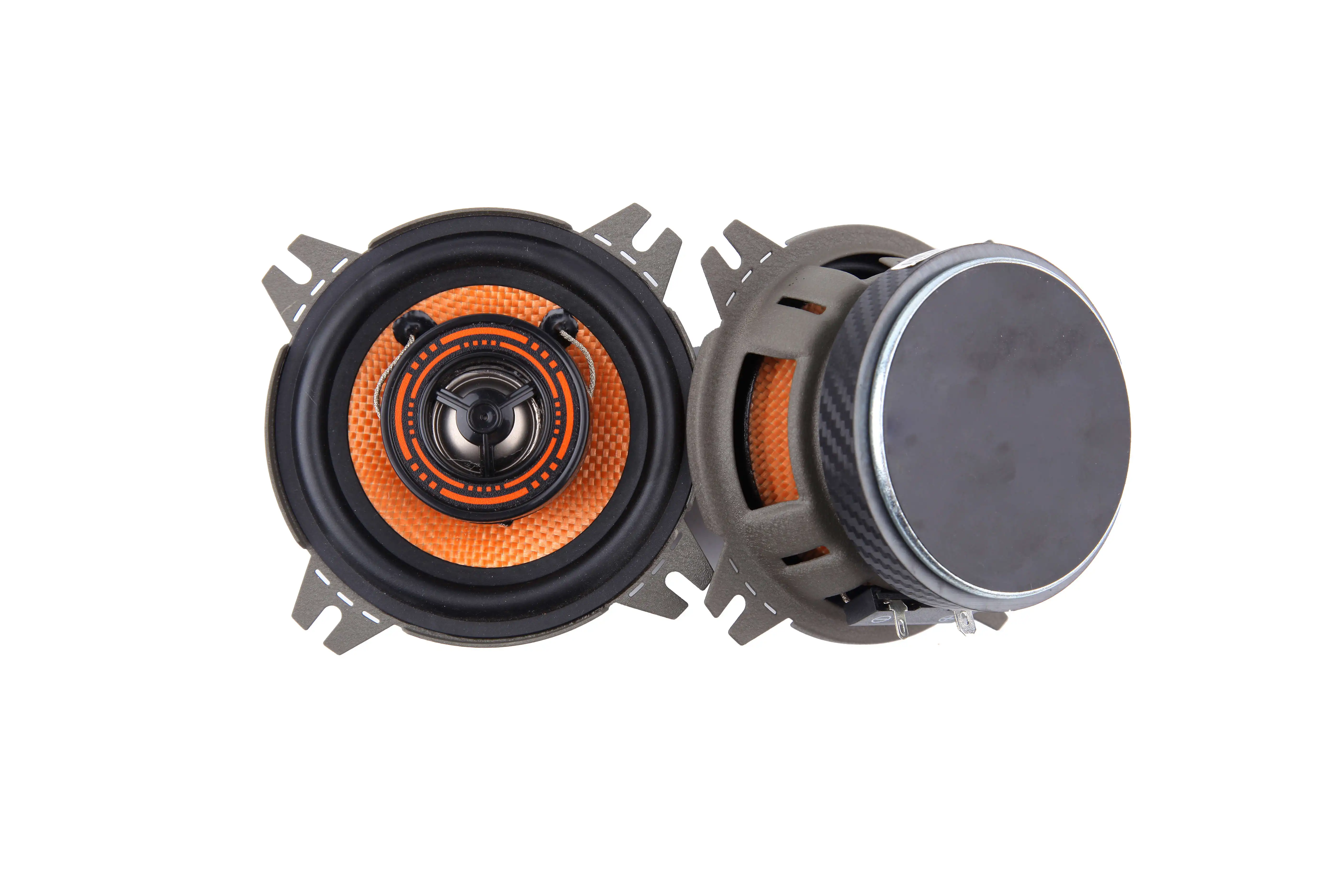 high power car speakers