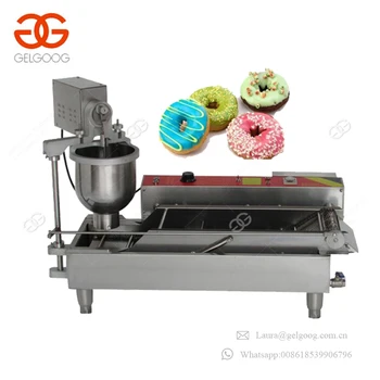 Fonkelnieuw Professionele Donut Maker Donuts Maken Machine Snack Eten Machine CS-69