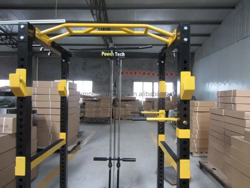 力量塔健身房设备