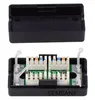 Connection Box&Coupler