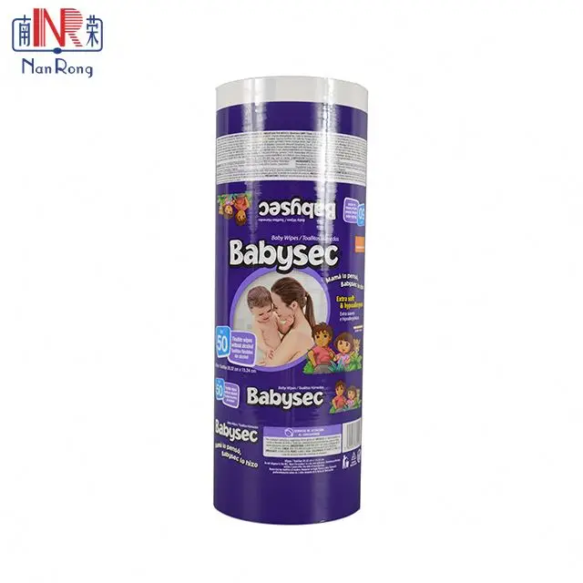
Cpp Pearlized Colorful Roll Film Transparent Blue Metalized Polythene Bopp Roll Film For Packing 