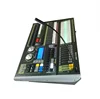 China Factory New Design Smart 2048 DMX Lighting Controller