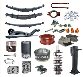 Trailer Parts - Buy Trailer Parts,Truck Trailer Spare Parts,Truck Parts