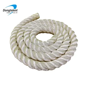 nylon rope price