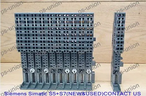 Siemens 6ES7193-4CA50-0AA0 Simatic S7