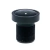 1/2.45 inch 7 elements low distortion efl2.85 f2.8 for dash camera 4k board m12 lens