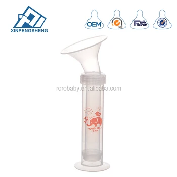 breast vacuum pump