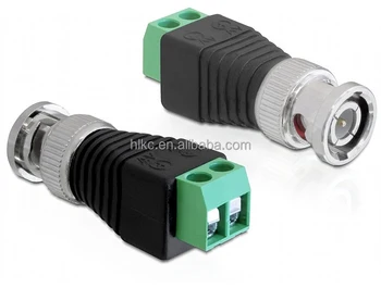 cat5 to bnc connector