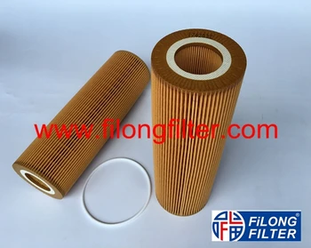 Filong Manufacturer High Quality Oil Filter Foh-90017 1742032 1742037 ...