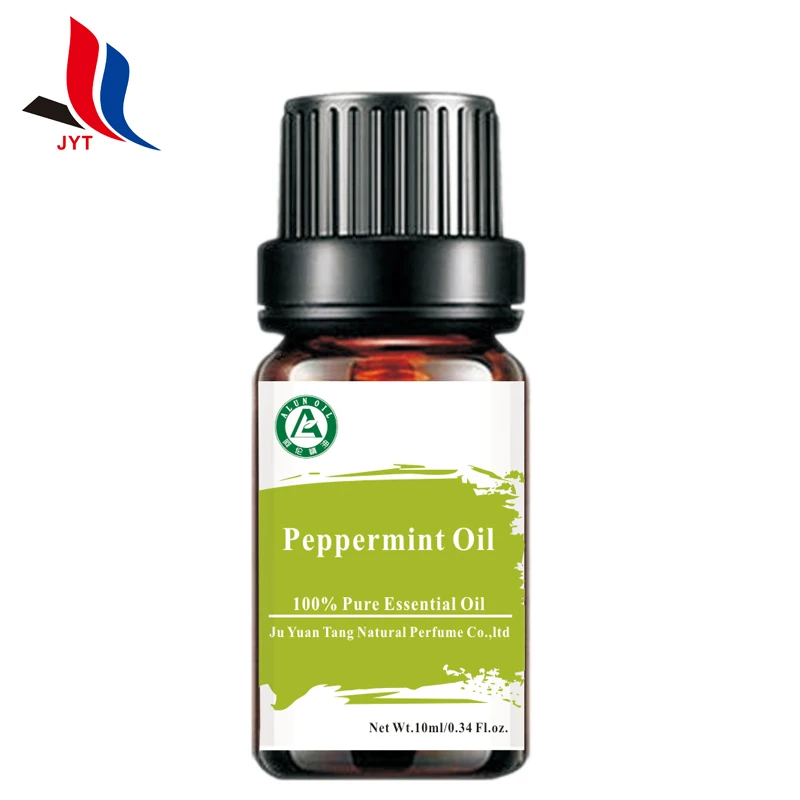 Hot Sale Natural Mentha Arvensis Oil Peppermint Oil 50 Wholesale In