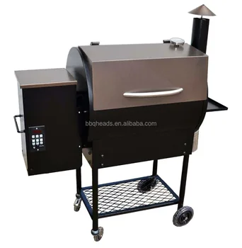 Outdoor Wood Pellet Smoke Bbq Grill Bbq07e Smoker Outdoor Wood Pellet Smoke Bbq Grill Bbq07e