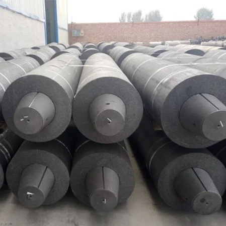 
china manufacture graphite electrode 