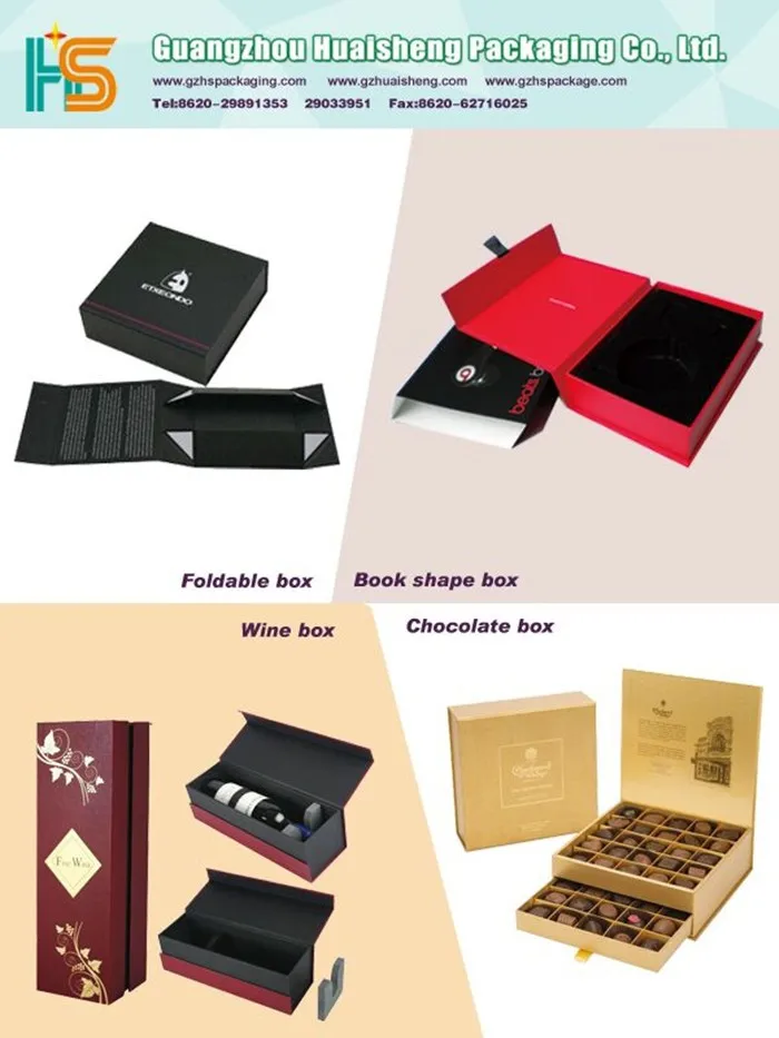 Factory Cheap Luxury Decorative Gift Paper Boxes For Wallets Buy Gift