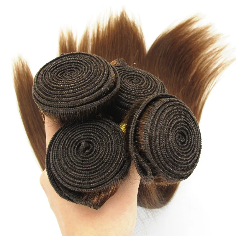 Aliexpress Colored Meche Human Hair 100 Brazilian Hair Weave For Sale