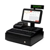 Gmaii Hot Sale Wireless Smart Pos System Machine Cash Register with Software
