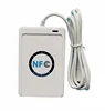 Wireless Proximity Smart Card Contactless Micro nfc usb dongle Reader