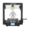 Anycubic Mega S 3d printer EU US warehouse shipping build size 210*210*205mm FDM 3 D printer