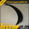 JC Sportline Finerglass Rear Spoiler for BMW E90 M-TECH 2005 2006 2007 2008