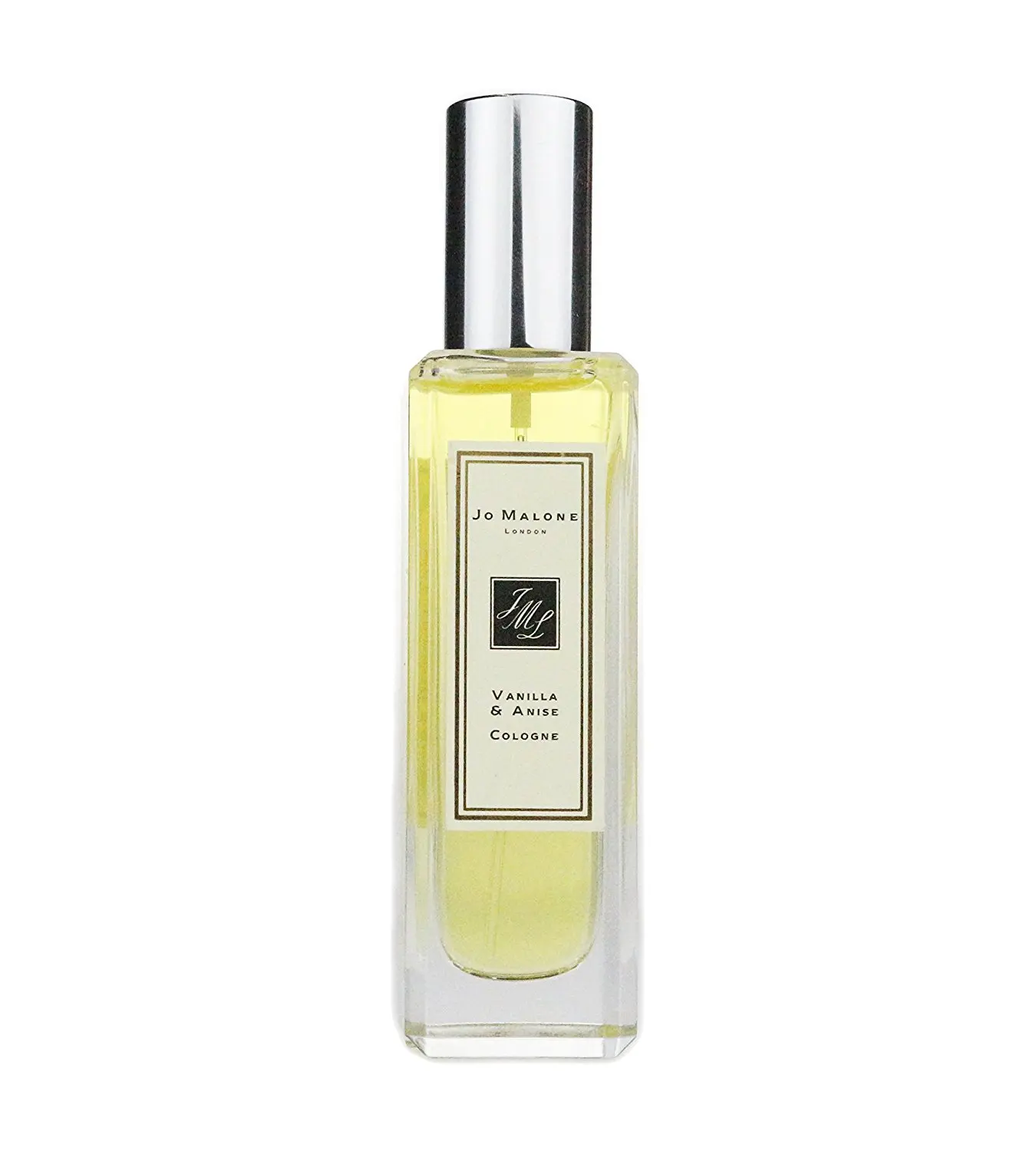 jo malone vanilla and anise perfume