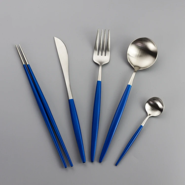 Spoons Forks Knives Stainless Steel Cutlery Set Buy Stainless Steel