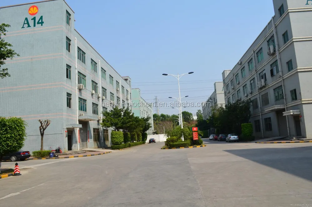 High Quality Ferulic Acid (CAS: 1135-24-6) in stock fast delivery good supplier