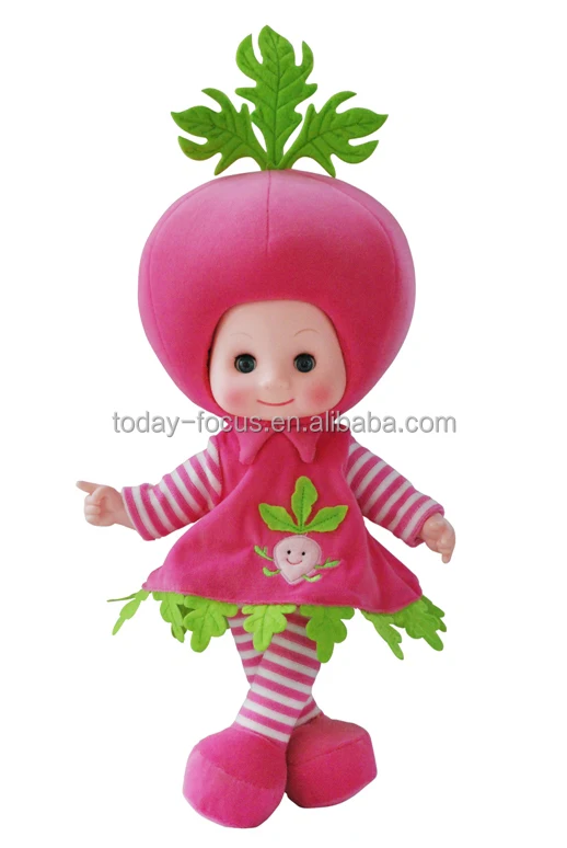 baby doll fruit