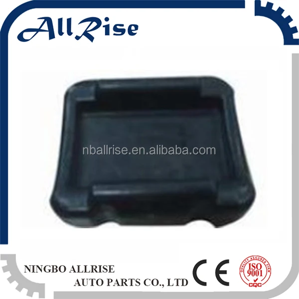 ALLRISE T-18116 Parts SK1259 Rubber Buffer