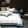 Royal Soft and comfortable Patchwork 6 Pieces Bedspread Cover Set Bedding Cover