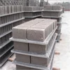 plastic pvc sheet pallet for brick block making machine