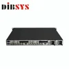 Professional DVB-S2 Tuner HD/SD MPEG2 and H.264 IRD with 4 CI Slots, multi-program decryption and BISS decryption