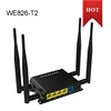 best quality 300mbps OEM Wireless LTE 4G wifi Router with sim card slot