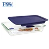 Premium Quality Product Borosilicate Glass Bakeware