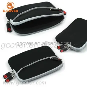 Neoprene Case For Kindle Pouch Bag Fire Shockproof Hd Sleeve Est