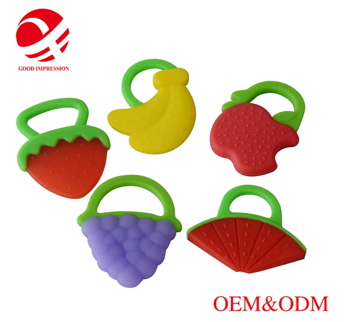 teethers for babies