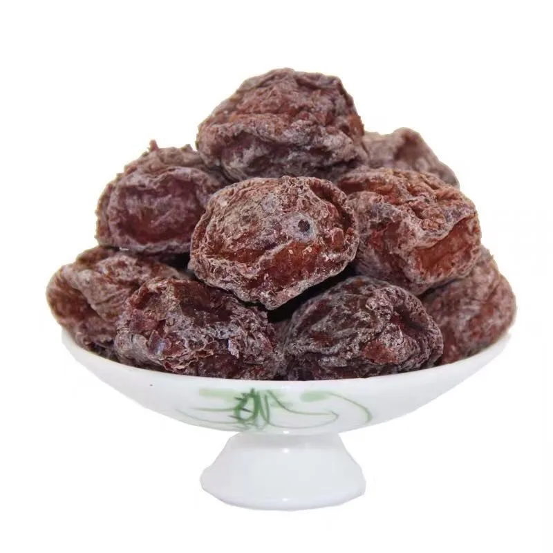 Factory Price Dried Plum Price Salty Plum Buy Plum,Salty Plum,Dried
