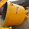 Factory Turning Plate 300mm 35crmo Pipes Cables Pip For Foundation Cable Wire Tremie Pipe Compatible With Rotary Drilling Rig