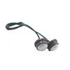 JIAKANG Waterproof 200khz Ultrasonic Transducer Gas Flow Sensor